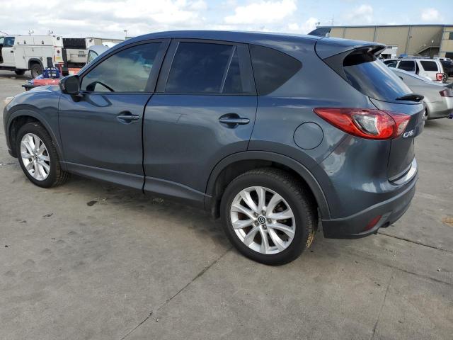 Zdjęcie 2 z aukcji – 2013 MAZDA CX-5 GT z VIN JM3KE2DE8D0130276