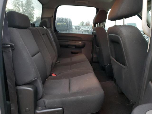 Photo 10 from auction – 2013 CHEVROLET SILVERADO with VIN 1GC1KXCG3DF164779