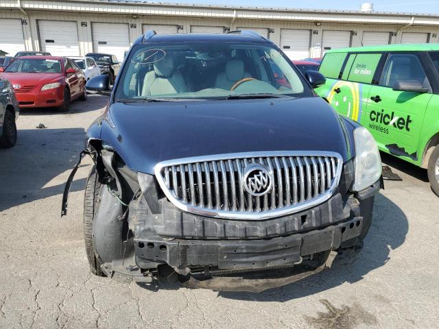 Photo 5 from auction – 2011 BUICK ENCLAVE CX with VIN 5GAKVCED3BJ249186