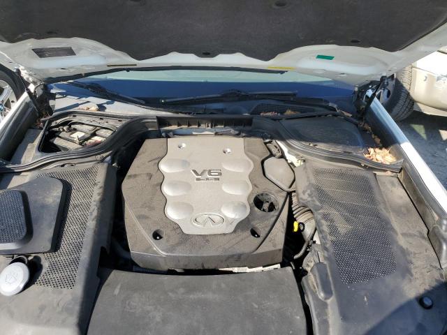Photo 11 from auction – 2007 INFINITI M35 BASE with VIN JNKAY01F17M454906