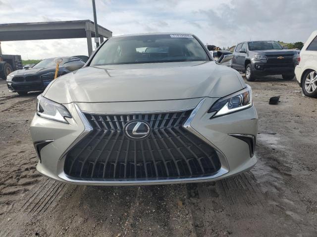 Photo 5 from auction – 2022 LEXUS ES 350 BAS with VIN 58ADZ1B1XNU126681