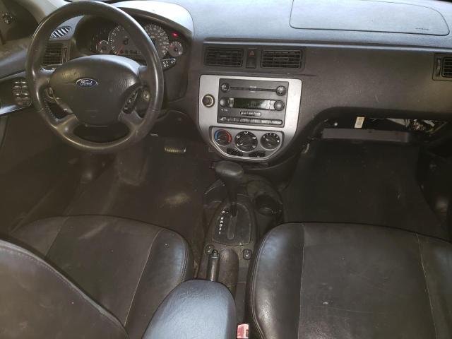 Photo 8 from auction – 2005 FORD FOCUS ZX5 with VIN 3FAFP37N65R113473
