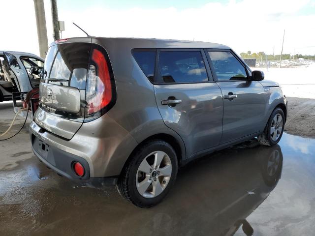 Photo 3 from auction – 2018 KIA SOUL with VIN KNDJN2A2XJ7509006