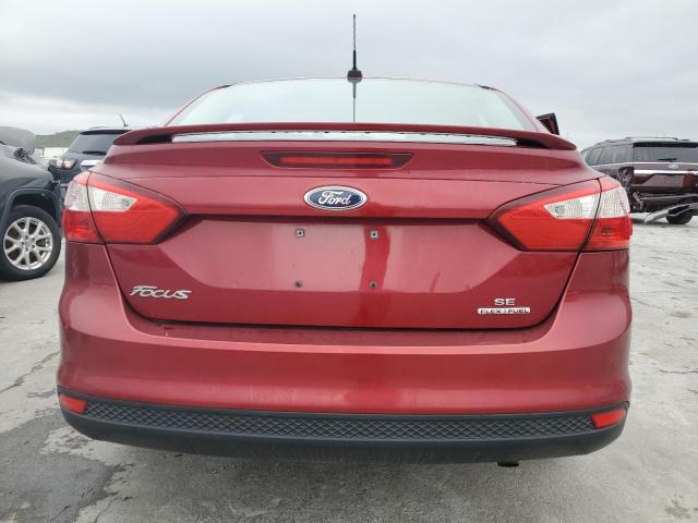 Photo 6 from auction – 2013 FORD FOCUS SE with VIN 1FADP3F21DL151317