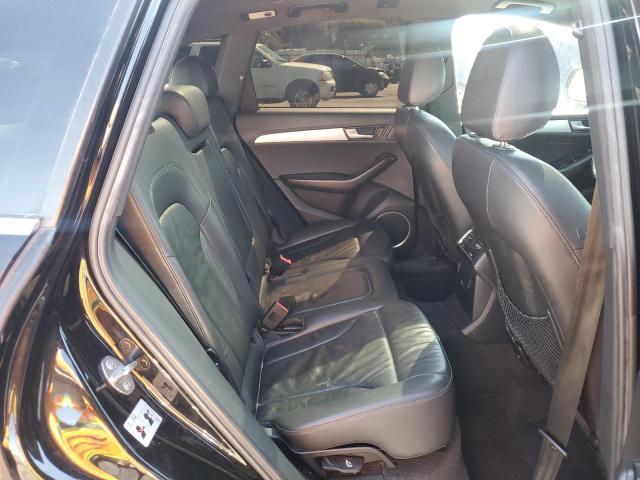 Photo 10 from auction – 2011 AUDI Q5 PRESTIG with VIN WA1WKAFP9BA019152