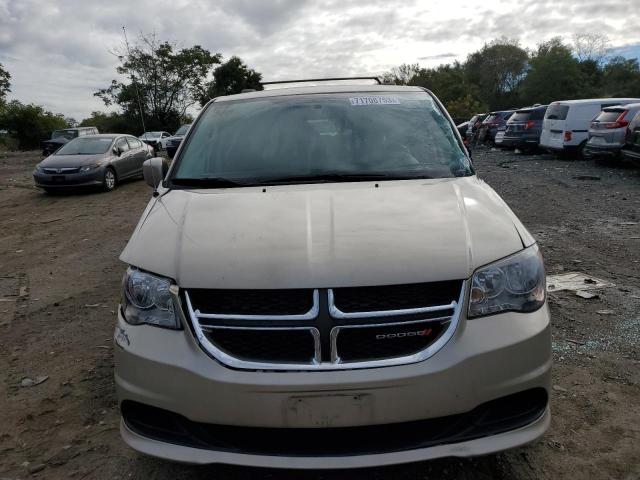 Photo 5 from auction – 2015 DODGE GRAND CARA with VIN 2C4RDGCG0FR717042