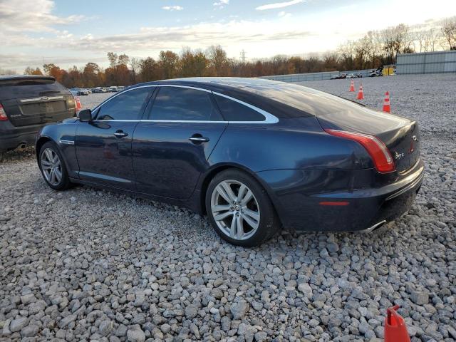 Photo 2 from auction – 2011 JAGUAR XJL with VIN SAJWA2GB5BLV12902