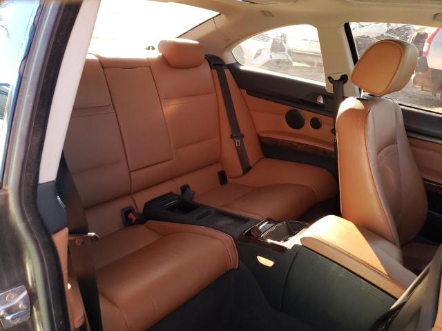 Photo 10 from auction – 2009 BMW 335 I with VIN WBAWB73549P047683