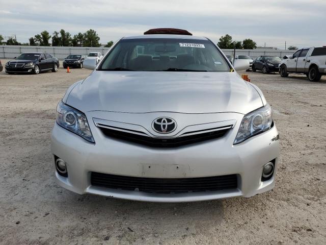 Photo 5 from auction – 2011 TOYOTA CAMRY HYBR with VIN 4T1BB3EK3BU134166