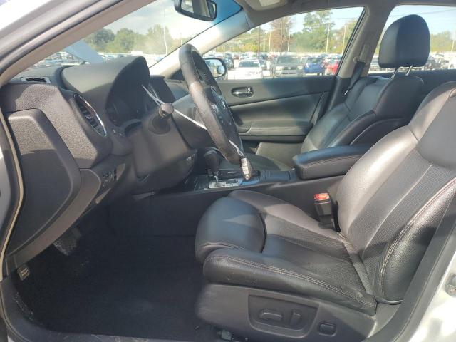 Photo 7 from auction – 2012 NISSAN MAXIMA S with VIN 1N4AA5AP7CC812186
