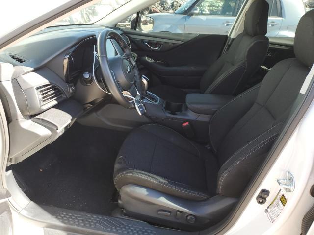 Photo 7 from auction – 2022 SUBARU LEGACY PRE with VIN 4S3BWAF69N3023050