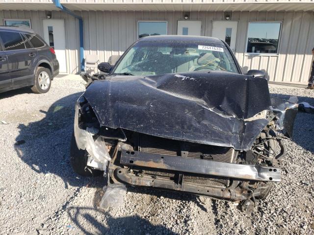 Photo 5 from auction – 2004 NISSAN ALTIMA BAS with VIN 1N4AL11D64C147534