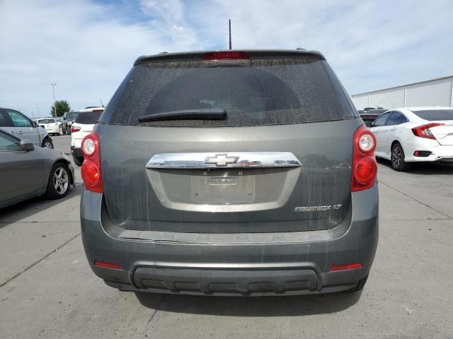 Photo 6 from auction – 2013 CHEVROLET EQUINOX LT with VIN 2GNALDEK2D6174587