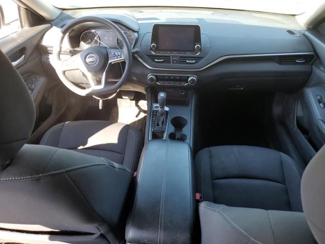 Photo 8 from auction – 2020 NISSAN ALTIMA S with VIN 1N4BL4BV7LC277480