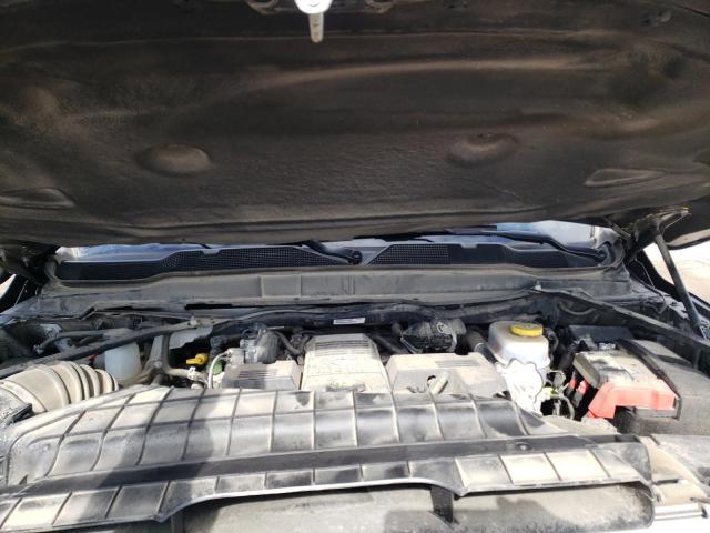 Photo 11 from auction – 2022 RAM 2500 LARAM with VIN 3C6UR5FL8NG195278