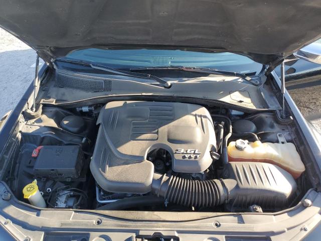 Photo 11 from auction – 2018 CHRYSLER 300 LIMITE with VIN 2C3CCAKG6JH226677