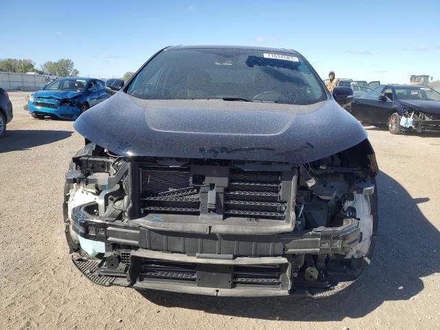 Photo 5 from auction – 2021 FORD EDGE ST with VIN 2FMPK4AP2MBA43380