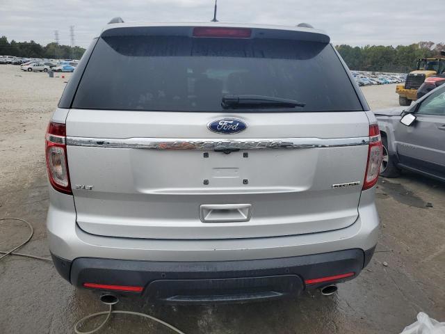 Photo 6 from auction – 2015 FORD EXPLORER X with VIN 1FM5K7D85FGA53636