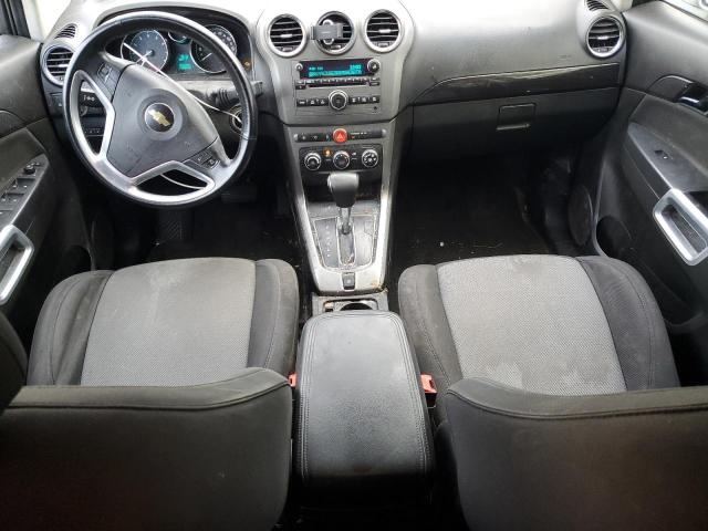 Photo 8 from auction – 2014 CHEVROLET CAPTIVA LS with VIN 3GNAL2EK0ES643750