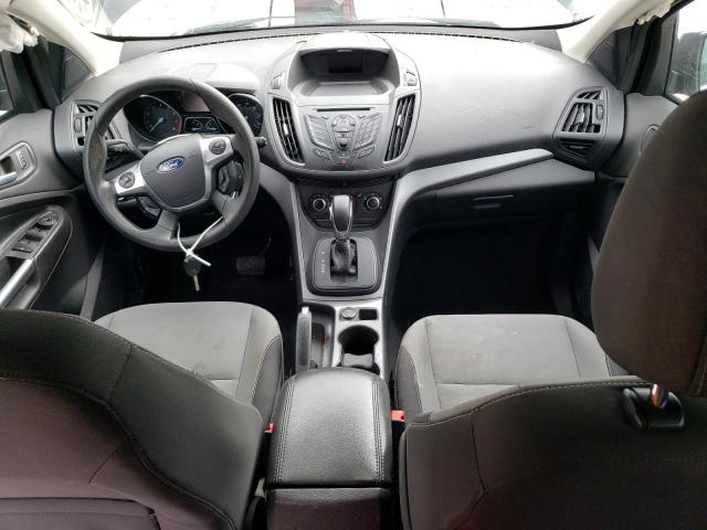 Photo 8 from auction – 2014 FORD ESCAPE SE with VIN 1FMCU9GX3EUD30347