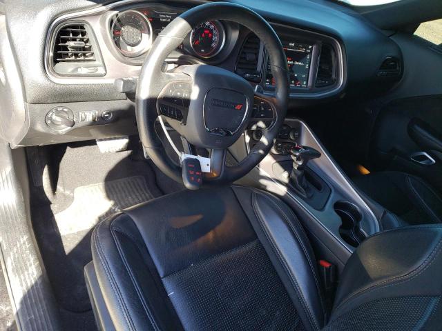 Photo 8 from auction – 2019 DODGE CHALLENGER with VIN 2C3CDZFJ6KH626774