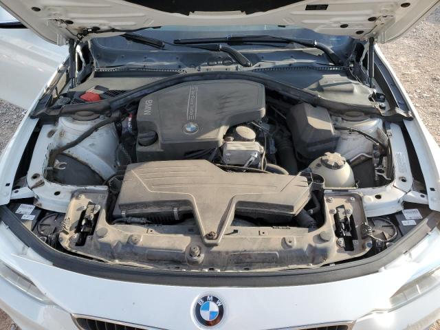 Photo 11 from auction – 2014 BMW 428 XI with VIN WBA3N9C58EK245891