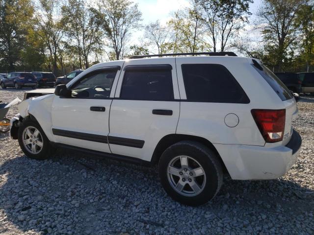Foto 2 de la subasta – 2006 JEEP GRCHER con VIN 1J4GR48K46C202746