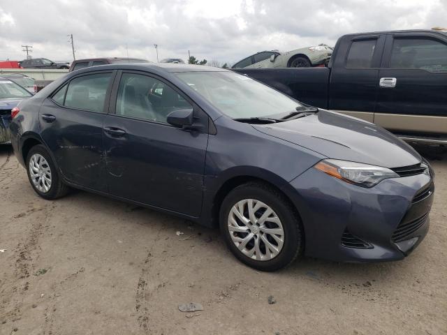 Photo 4 from auction – 2018 TOYOTA COROLLA L with VIN 5YFBURHE7JP765554