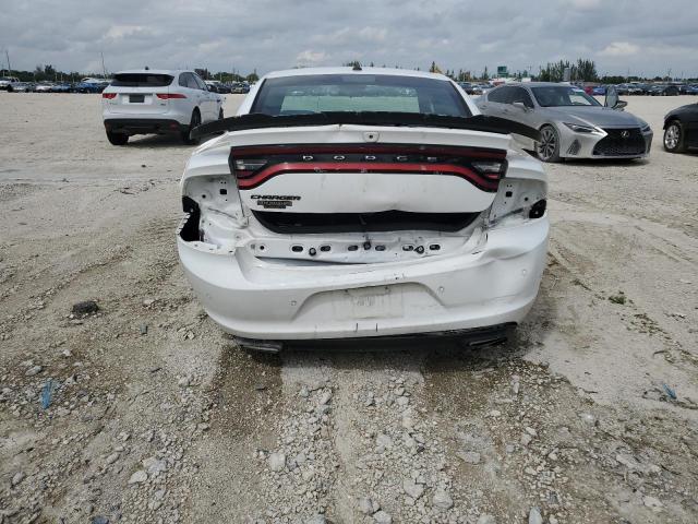 Photo 6 from auction – 2018 DODGE CHARGER SX with VIN 2C3CDXBG5JH227142