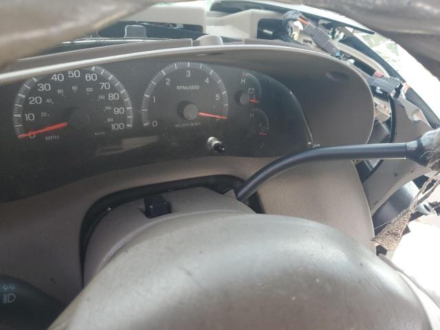 Photo 9 from auction – 2000 FORD EXPEDITION with VIN 1FMRU1763YLA33432