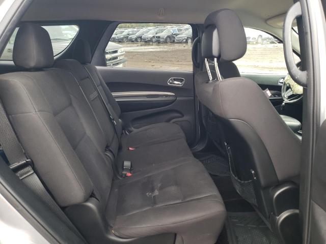 Photo 10 from auction – 2017 DODGE DURANGO SX with VIN 1C4RDJAG5HC644102