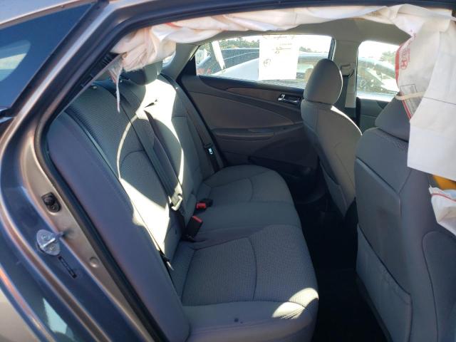 Photo 10 from auction – 2013 HYUNDAI SONATA GLS with VIN 5NPEB4AC5DH774950