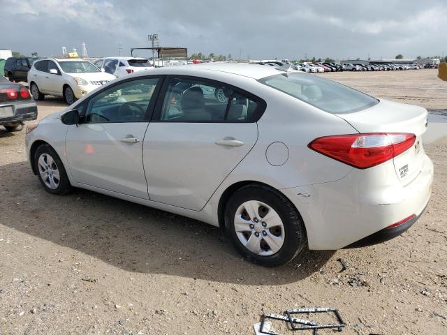 Photo 2 from auction – 2014 KIA FORTE LX with VIN KNAFK4A69E5141543