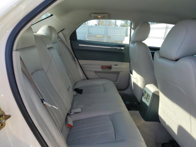 Photo 10 from auction – 2006 CHRYSLER 300C with VIN 2C3KA63H36H438708