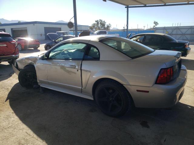 Photo 2 from auction – 2000 FORD MUSTANG with VIN 1FAFP4041YF134319