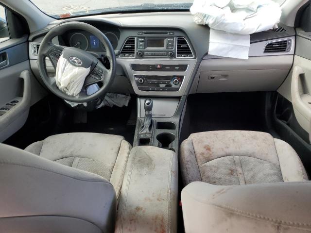 Photo 8 from auction – 2015 HYUNDAI SONATA SE with VIN 5NPE24AF3FH222733