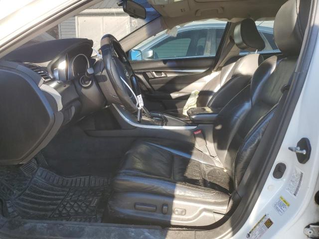 Photo 7 from auction – 2011 ACURA TL with VIN 19UUA8F59BA004028