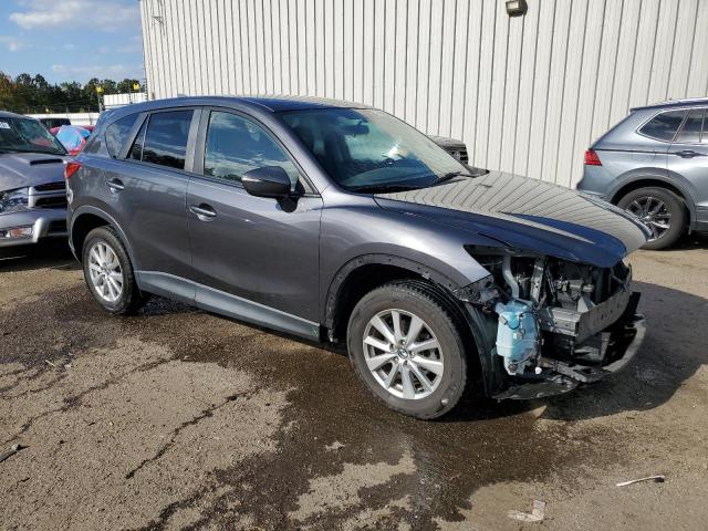 Photo 4 from auction – 2016 MAZDA CX-5 TOURI with VIN JM3KE2CY1G0661125
