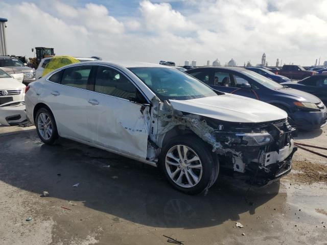 Photo 4 from auction – 2018 CHEVROLET MALIBU LT with VIN 1G1ZD5ST5JF253340
