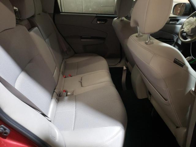 Photo 11 from auction – 2013 SUBARU FORESTER 2 with VIN JF2SHADC9DH424393