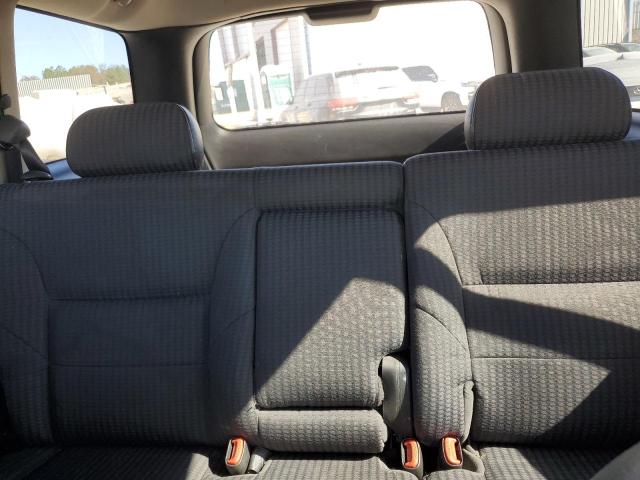 Photo 10 from auction – 2001 DODGE DURANGO with VIN 1B4HS28N91F569076