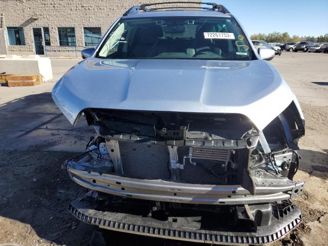 Фото 5 с аукциона – 2022 SUBARU ASCENT LIM с VIN 4S4WMAPD4N3422660