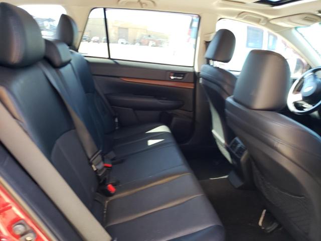 Снимка 10 от търг – 2014 SUBARU OUTBACK 2. с VIN 4S4BRCNC5E3225700