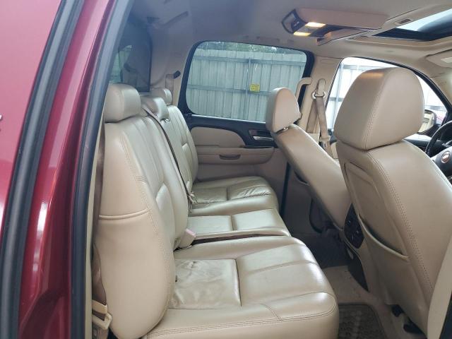 Photo 10 from auction – 2007 CHEVROLET AVALANCHE with VIN 3GNEC12067G280519