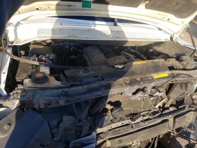 Photo 12 from auction – 2006 INFINITI QX56 with VIN 5N3AA08C36N810673