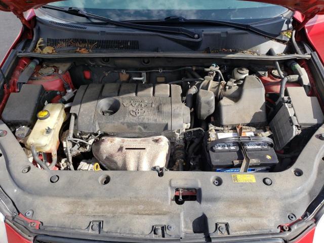 Photo 11 from auction – 2011 TOYOTA RAV4 with VIN 2T3BF4DV2BW165003