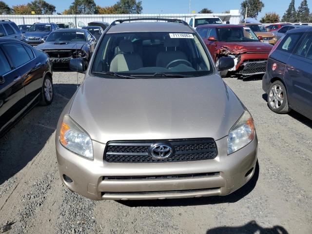 Photo 5 from auction – 2008 TOYOTA RAV4 with VIN JTMZD33V185096806
