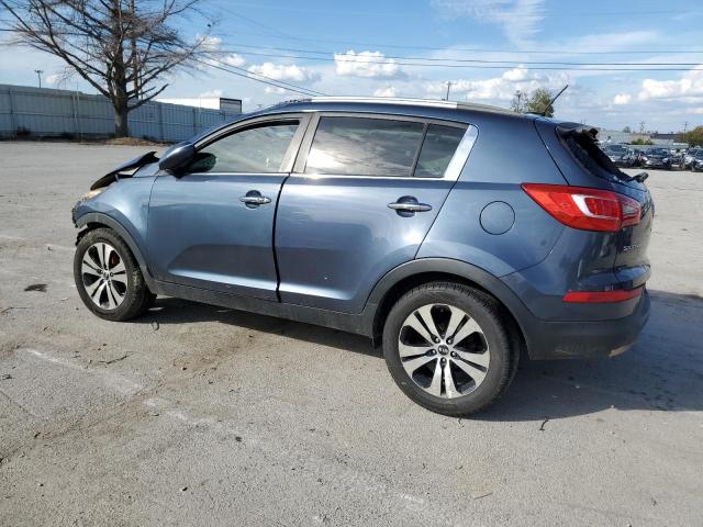 Photo 2 from auction – 2011 KIA SPORTAGE E with VIN KNDPC3A26B7060981