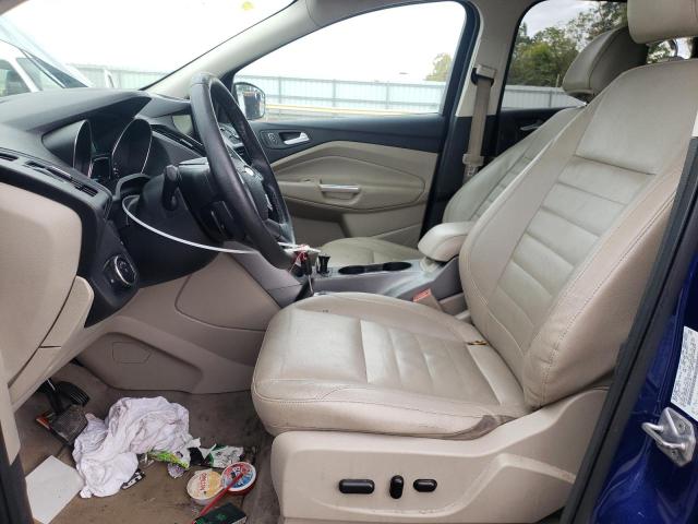 Photo 7 from auction – 2014 FORD ESCAPE SE with VIN 1FMCU0GX3EUB21928