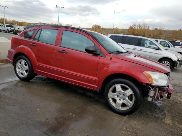 Photo 4 from auction – 2007 DODGE CALIBER SX with VIN 1B3HB48B57D322857
